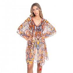 Poncho talla unica