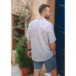 Camisa hombre s-m-l-xl