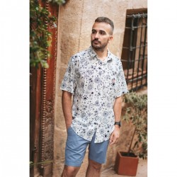 Camisa hombre s-m-l-xl