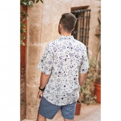 Camisa hombre s-m-l-xl