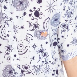 Camisa hombre s-m-l-xl