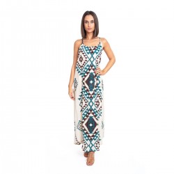 Vestido largo s-m-l-xl