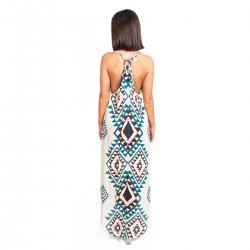 Vestido largo s-m-l-xl