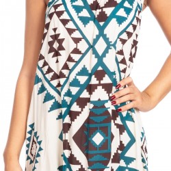 Vestido largo s-m-l-xl