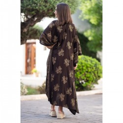 Kimono talla unica