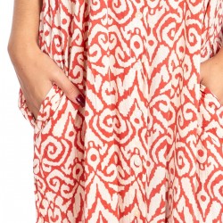 Vestido largo s-m-l-xl