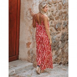 Vestido largo s-m-l-xl