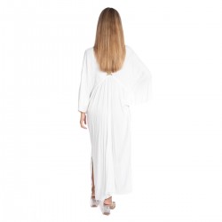 Vestido largo talla unica