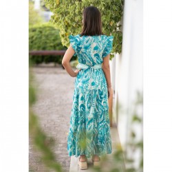 Vestido largo s-m-l-xl