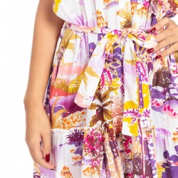 Vestido corto 2xl-3xl