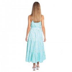 Vestido largo s-m-l-xl