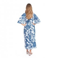 Vestido largo s-m-l-xl