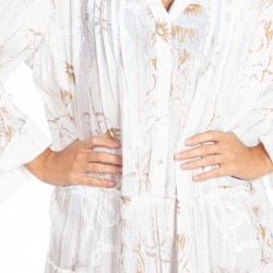 Vestido corto s-m-l-xl