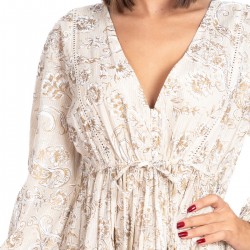 Vestido corto s-m-l-xl