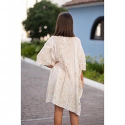 Poncho talla unica