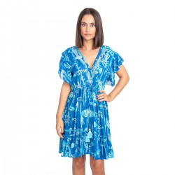 Vestido corto s-m-l-xl