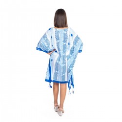 Poncho talla unica