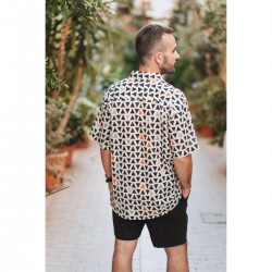 Camisa hombre s-m-l-xl