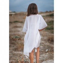 Poncho talla unica