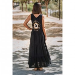 Vestido corto s-m-l-xl