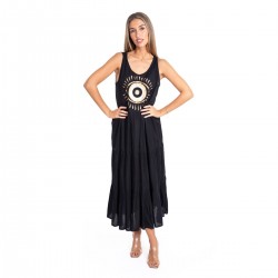 Vestido corto s-m-l-xl