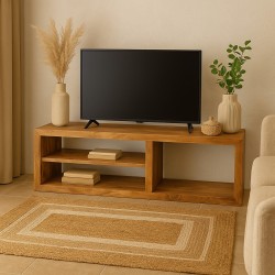 Mueble tv 140x40cm