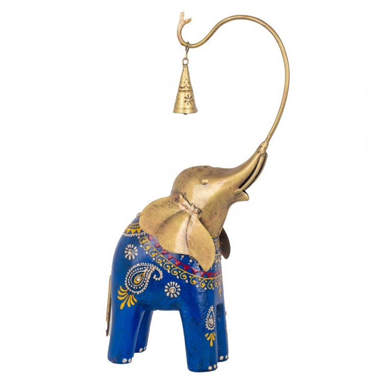 Elefante campana