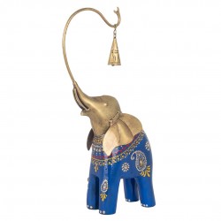 Elefante campana