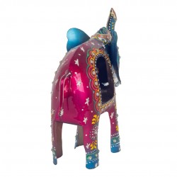 Elefante campana peq.