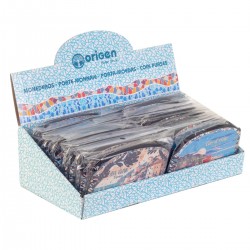 Monedero costa azul c/exp