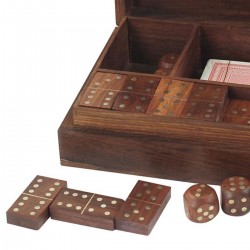 Cajas cartas/domino/dados