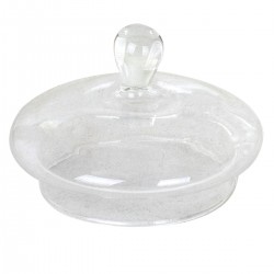 Teteras cristal 500 ml.