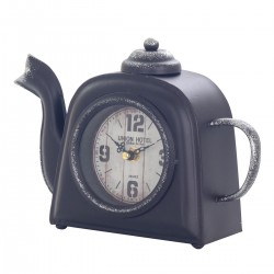 Reloj cafetera