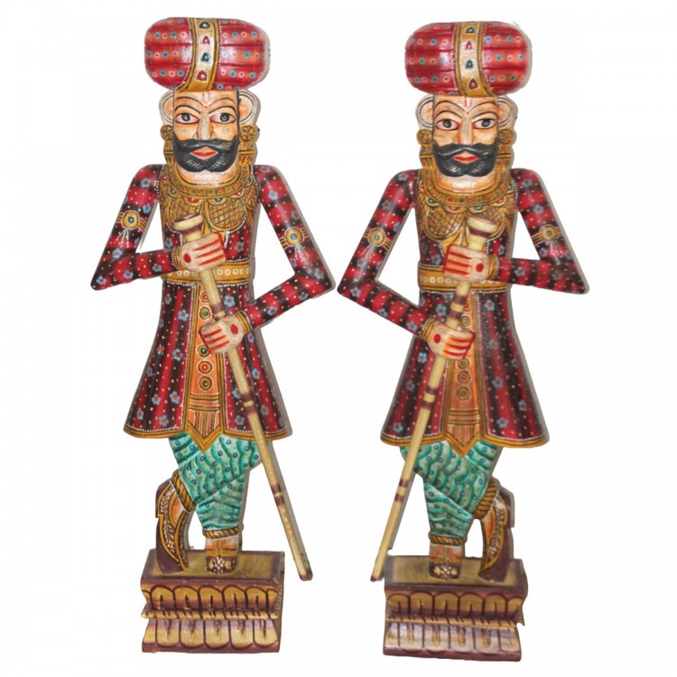 Figura guardian 2 dif.