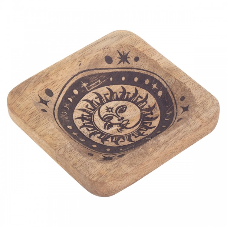 Bandeja sol y luna peq.