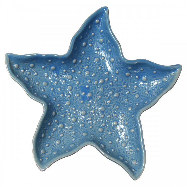 Bandeja estrella gra.