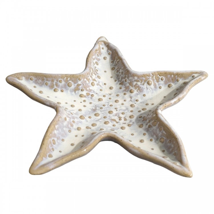 Bandeja estrella peq.