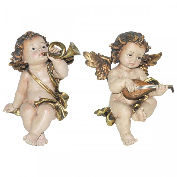 Angel 2 dif.