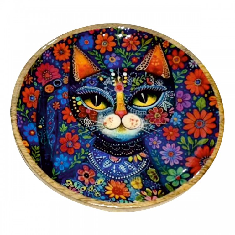 Plato gato peq.