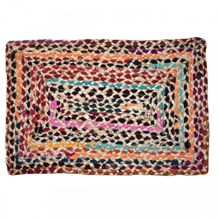 Alfombra 62x42cm