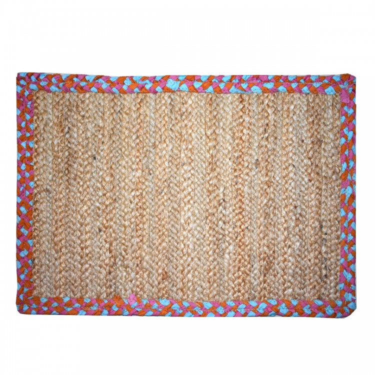 Alfombra 62x42cm