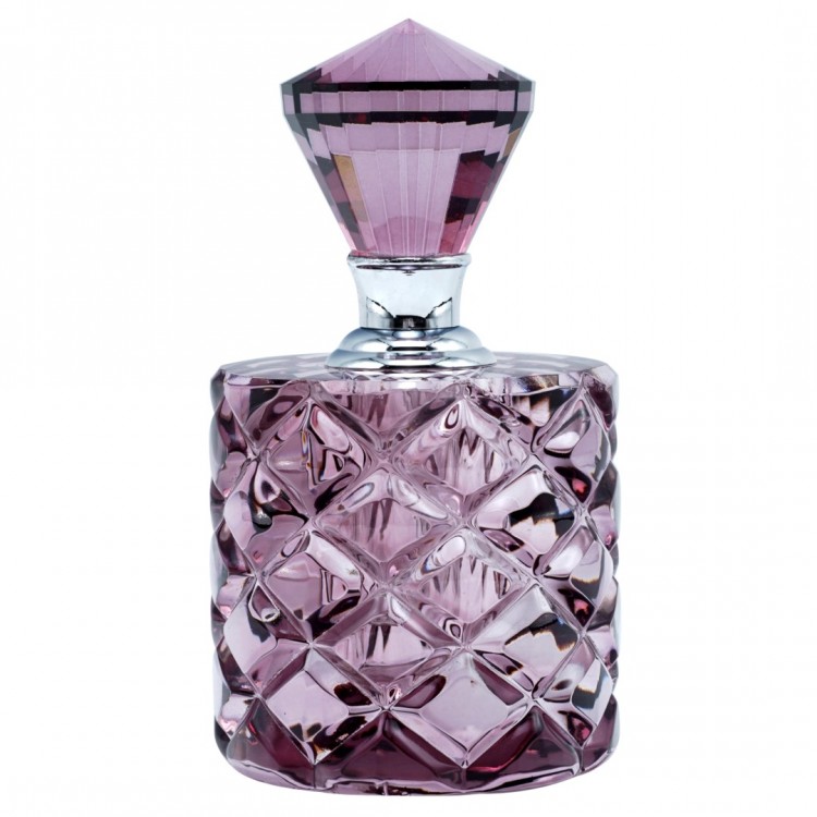 Botella perfume