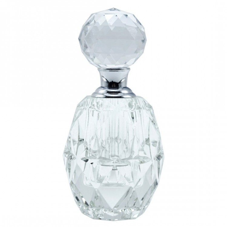 Botella perfume