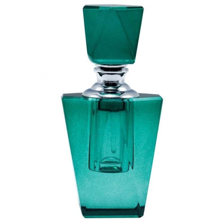 Botella perfume