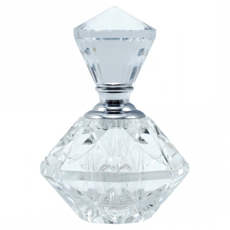 Botella perfume