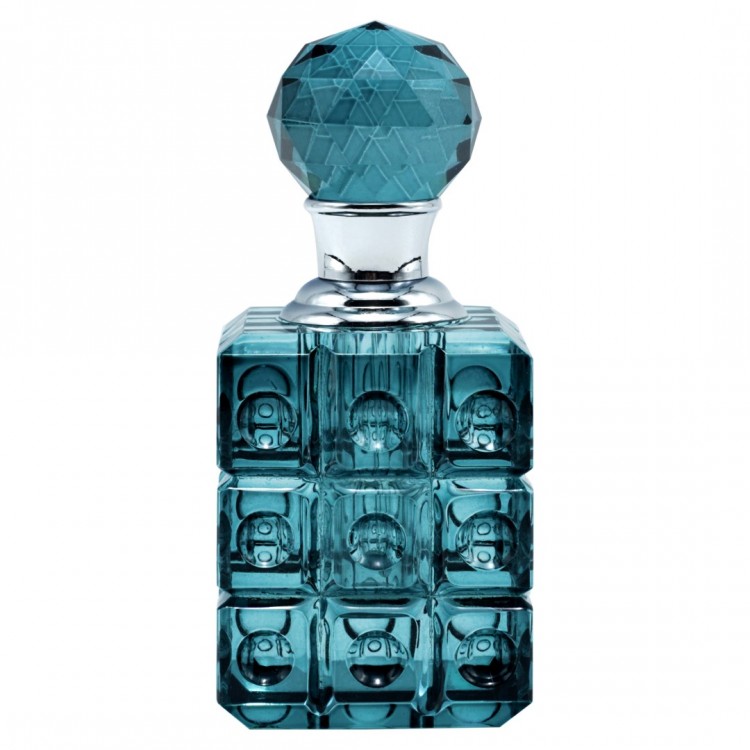 Botella perfume