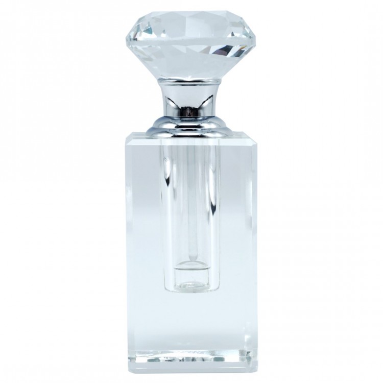 Botella perfume