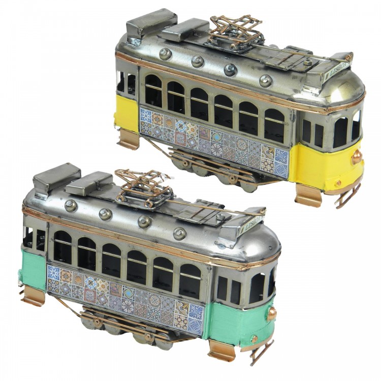 Tranvia 2 dif.