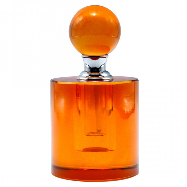 Botella perfume
