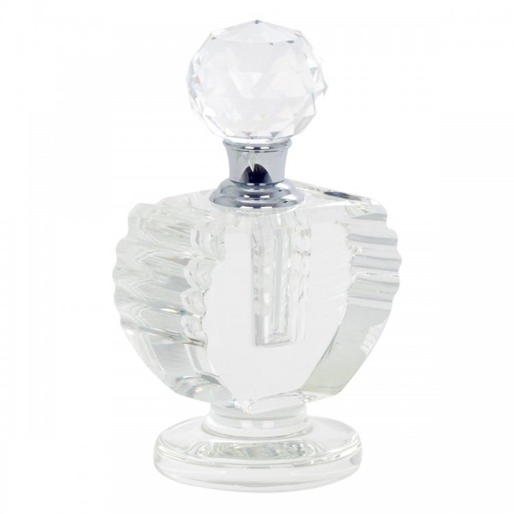 Botella perfume